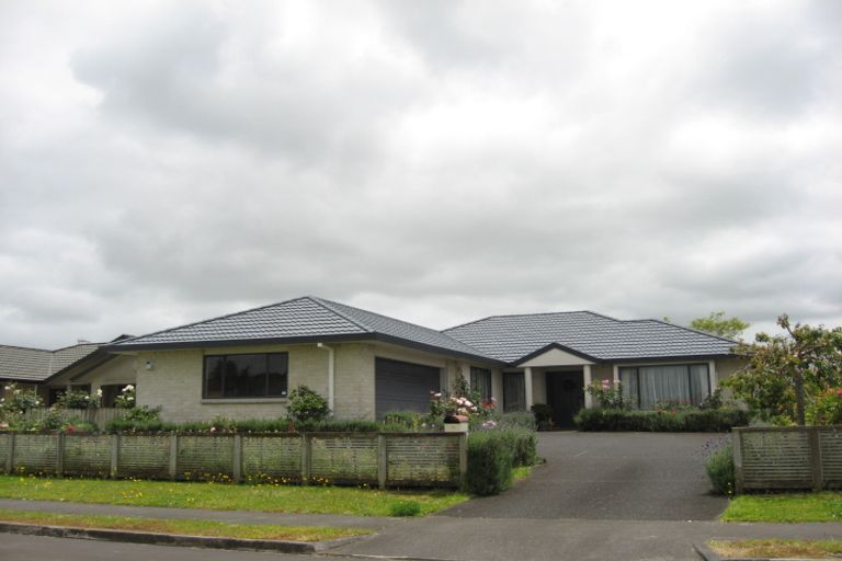 Photo of property in 13 Sunset Drive, Pukekohe, 2120