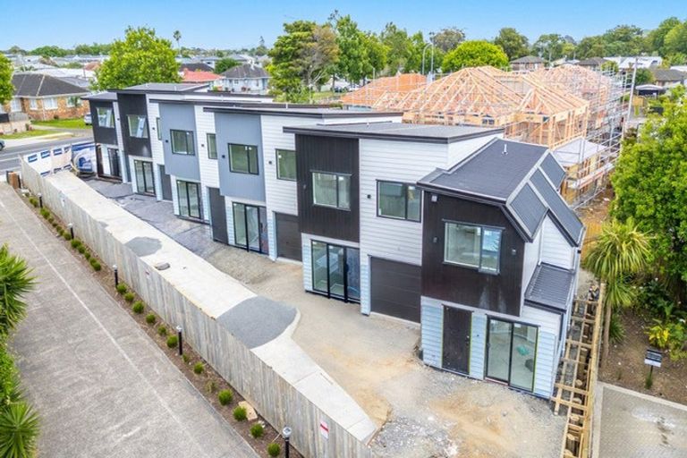 Photo of property in 209 Buckland Road, Mangere East, Auckland, 2024