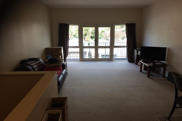 Photo of property in Luxford Villas, 311/72 Herald Street, Berhampore, Wellington, 6023