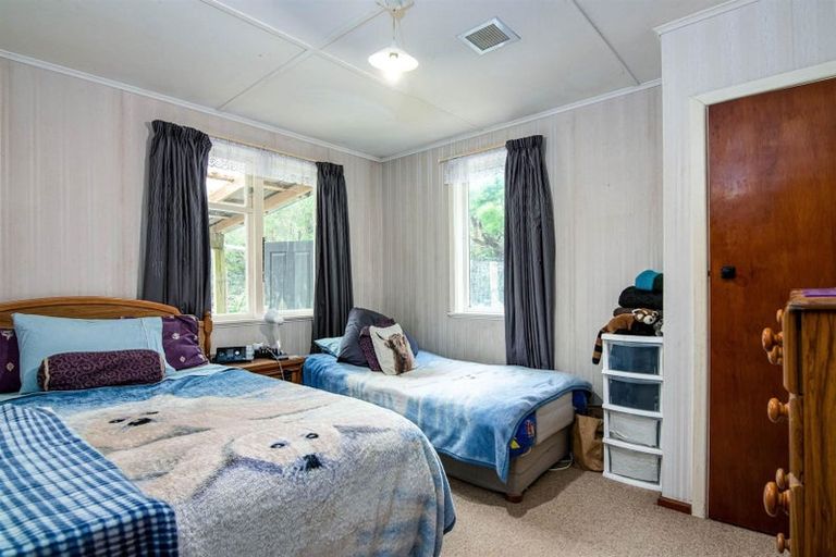 Photo of property in 152 Opaki Kaiparoro Road, Eketahuna, 4994