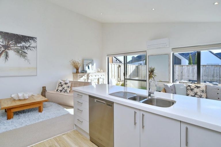 Photo of property in 12 Greengrass Crescent, Kaiapoi, 7630