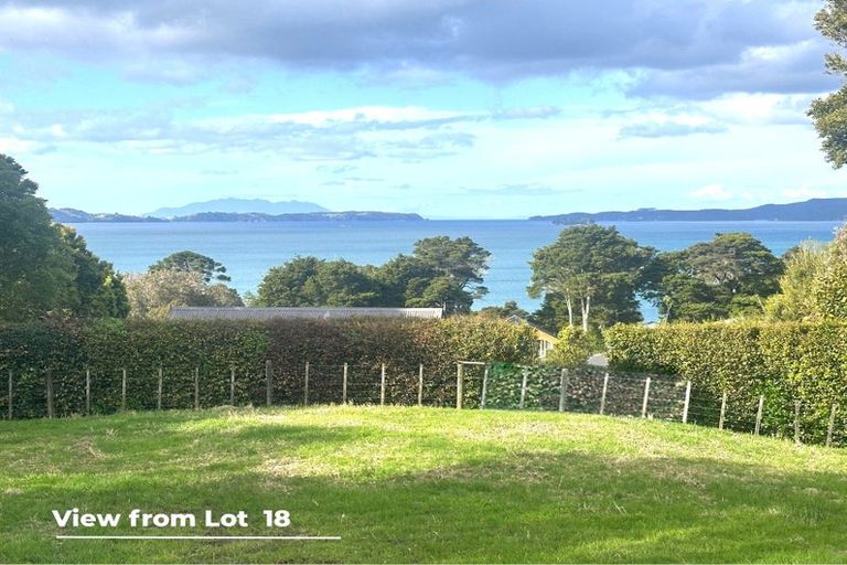 Photo of property in 28 Alexander Road, Algies Bay, Warkworth, 0920