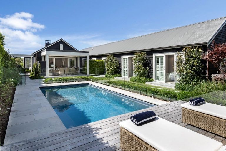 Photo of property in 56 Weatherly Drive, Beachlands, Auckland, 2018