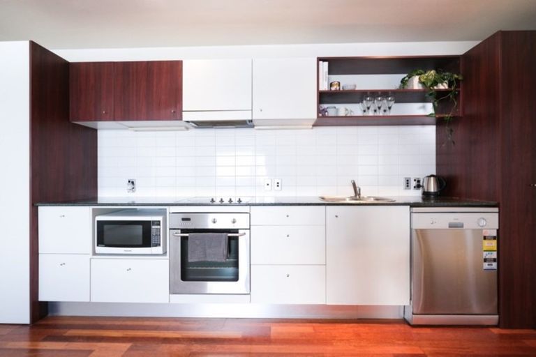 Photo of property in 1d/2 Dickens Street, Grey Lynn, Auckland, 1021