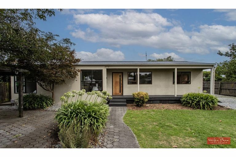 Photo of property in 48a Sheldon Street, Woolston, Christchurch, 8023