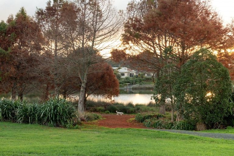 Photo of property in 18 North Bay Road, Pyes Pa, Tauranga, 3112