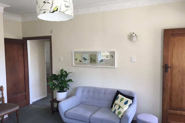 Photo of property in 40 Jackson Street, Island Bay, Wellington, 6023