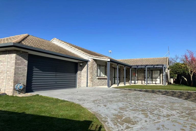 Photo of property in 63 Endeavour Avenue, Flagstaff, Hamilton, 3210