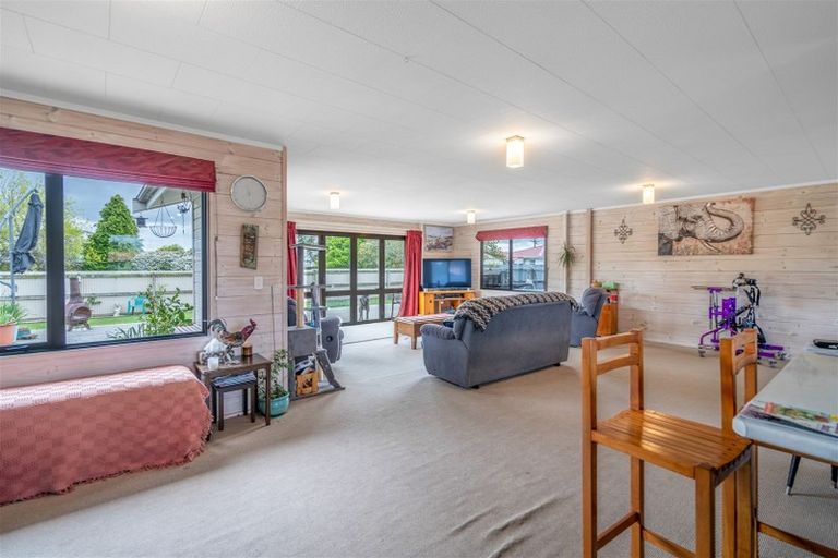 Photo of property in 2 Pukaki Street, Gore, 9710