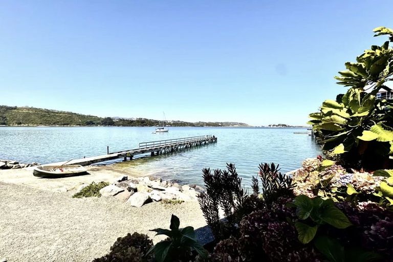 Photo of property in Marrakech Cafe, 14/305 Evans Bay Parade, Hataitai, Wellington, 6021