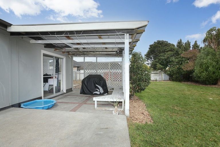 Photo of property in 8 Lambert Street, Marton, 4710