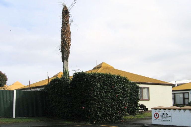 Photo of property in 1/416 Hapia Street, Camberley, Hastings, 4120