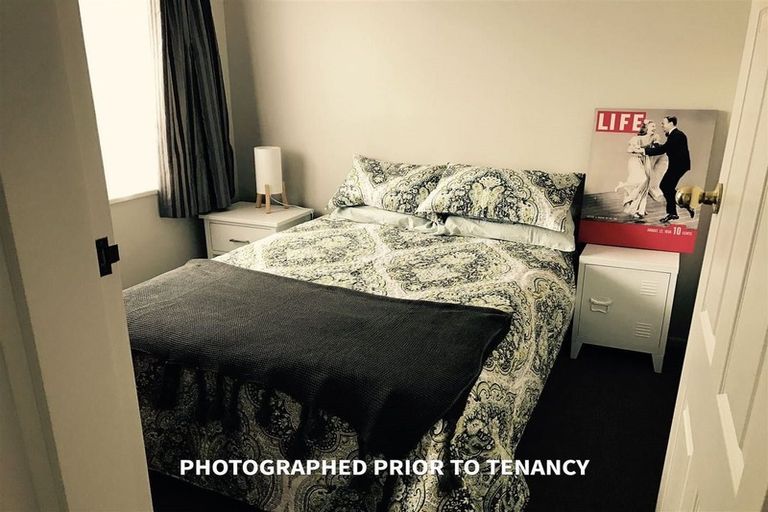 Photo of property in 5/44 Southampton Street, Sydenham, Christchurch, 8023