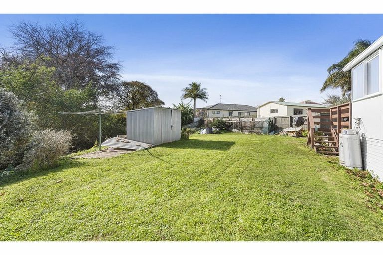 Photo of property in 11a Eden Street, Mangere East, Auckland, 2024