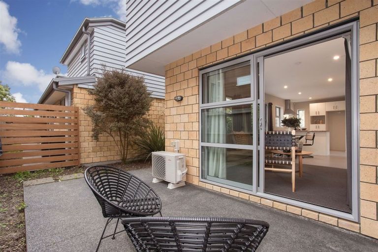 Photo of property in 67b Burke Street, Addington, Christchurch, 8024