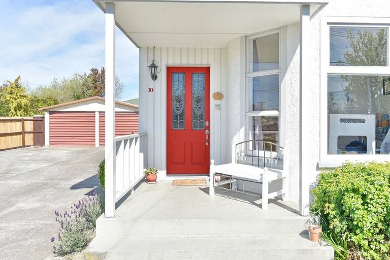 Photo of property in 10 Wildberry Street, Woolston, Christchurch, 8023