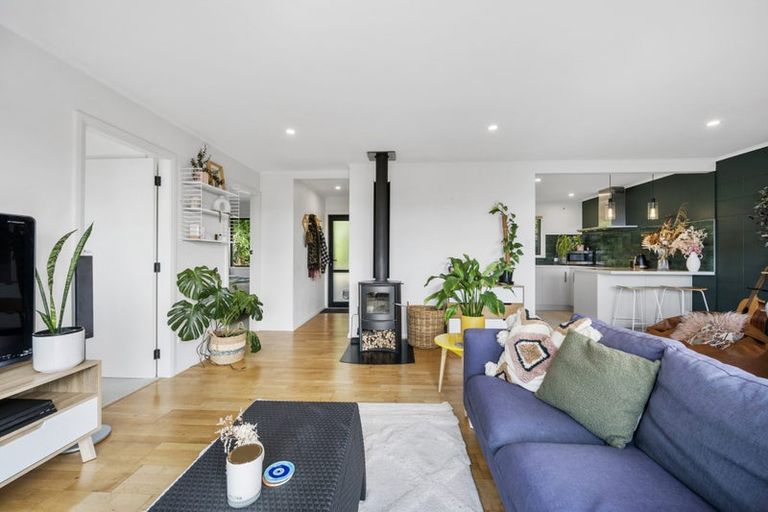 Photo of property in 16b Nagpur Terrace, Broadmeadows, Wellington, 6035