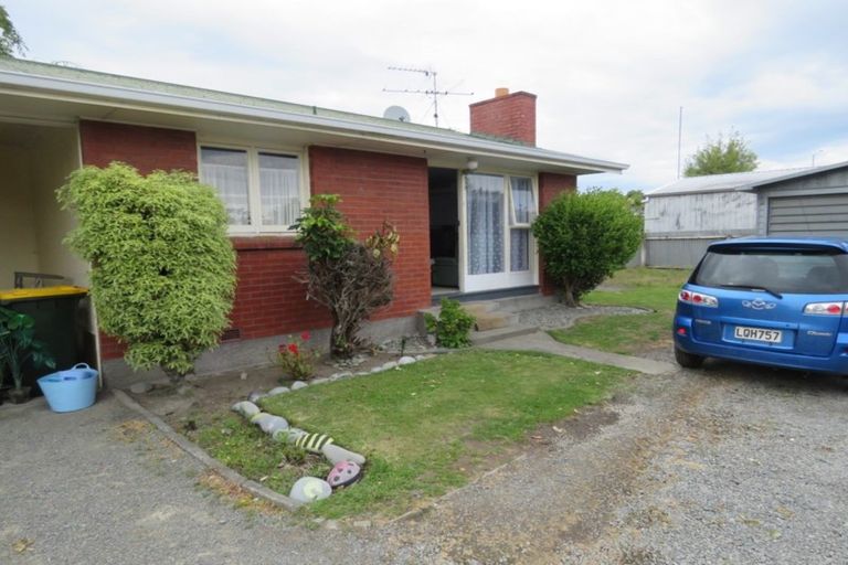 Photo of property in 35 Churchill Avenue, Allenton, Ashburton, 7700