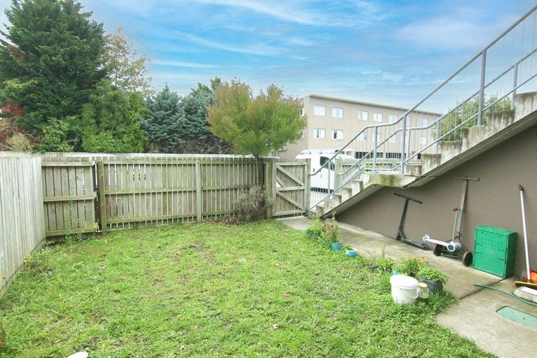 Photo of property in 11/31 Bordesley Street, Phillipstown, Christchurch, 8011