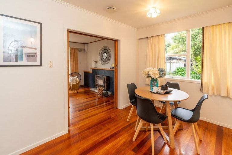 Photo of property in 8 Linthorpe Place, Hillcrest, Hamilton, 3216