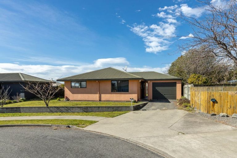 Photo of property in 17a Brookfield Place, Redwoodtown, Blenheim, 7201