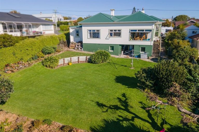 Photo of property in 51 Wharfe Street, South Hill, Oamaru, 9400