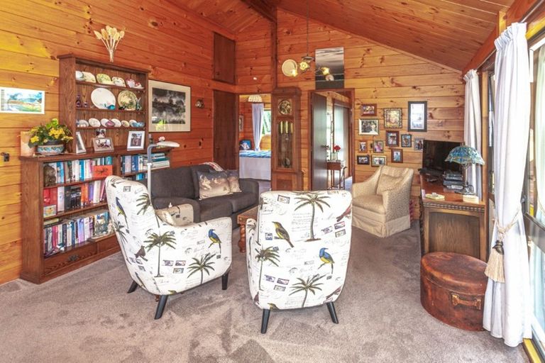 Photo of property in 205 Onemana Drive, Onemana, Whangamata, 3691