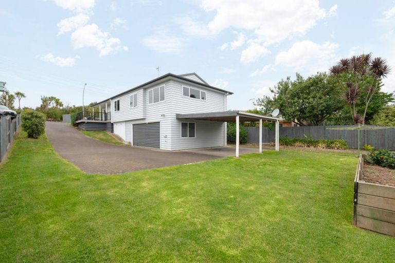 Photo of property in 217 Pukete Road, Pukete, Hamilton, 3200
