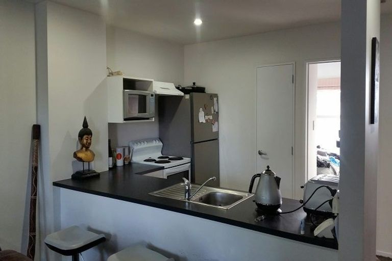 Photo of property in 3/62 Burke Street, Addington, Christchurch, 8024