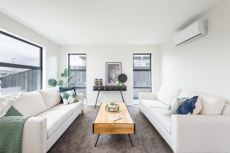 Photo of property in 107 Spalling Road, Halswell, Christchurch, 8025