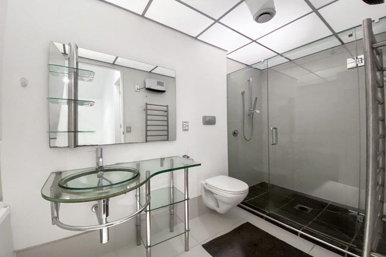 Photo of property in Century City Apartments, 119/72 Tory Street, Te Aro, Wellington, 6011