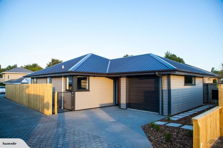 Photo of property in 19 Hoon Hay Road, Hoon Hay, Christchurch, 8025