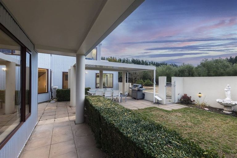 Photo of property in 887 Two Chain Road, Swannanoa, Rangiora, 7475