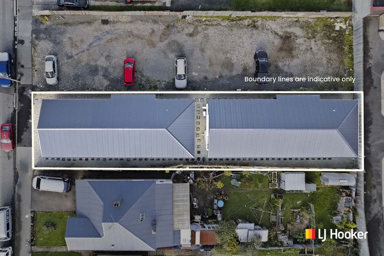 Photo of property in 59 Burns Street, South Dunedin, Dunedin, 9012