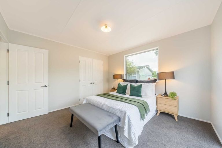 Photo of property in 141 Conclusion Street, Ascot Park, Porirua, 5024