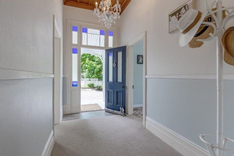 Photo of property in 35 Bridge Street, Ongaonga, 4278