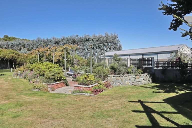 Photo of property in 385 East Road, Mill Road, Invercargill, 9871