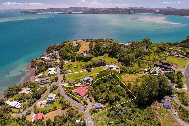 Photo of property in 24 Darch Point Road, Whangarei Heads, Whangarei, 0174