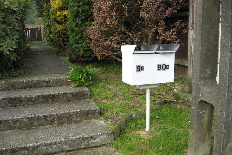 Photo of property in 90a Frederick Street, Wainuiomata, Lower Hutt, 5014