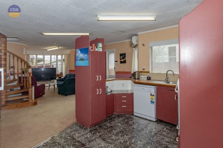 Photo of property in 1/5 Mcgrath Street, Napier South, Napier, 4110