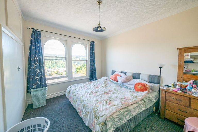 Photo of property in 46 Signal Hill Road, Opoho, Dunedin, 9010