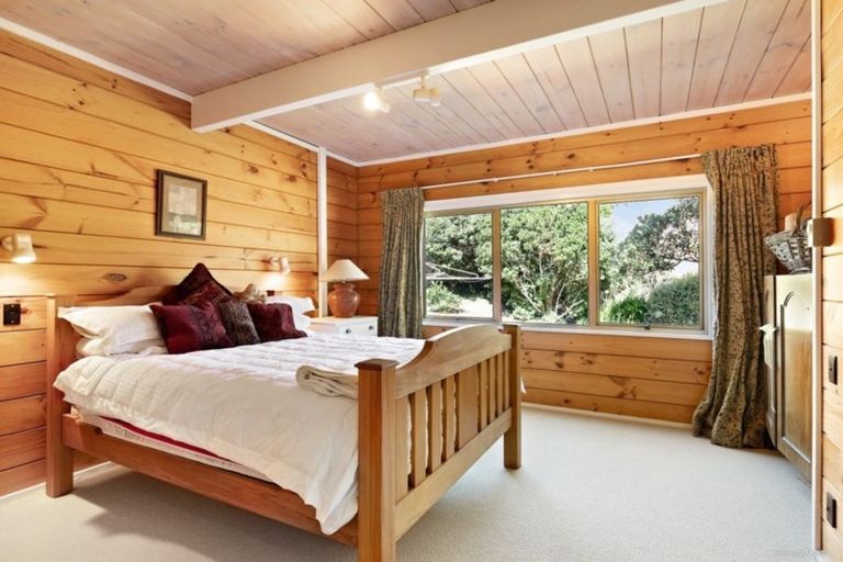 Photo of property in 614 Ohariu Valley Road, Ohariu, Wellington, 6037