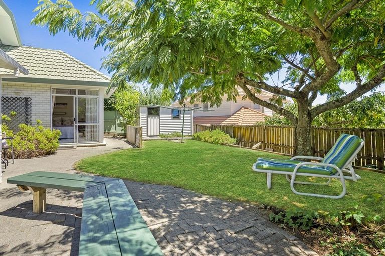 Photo of property in 1/67 Simmental Crescent, Somerville, Auckland, 2014