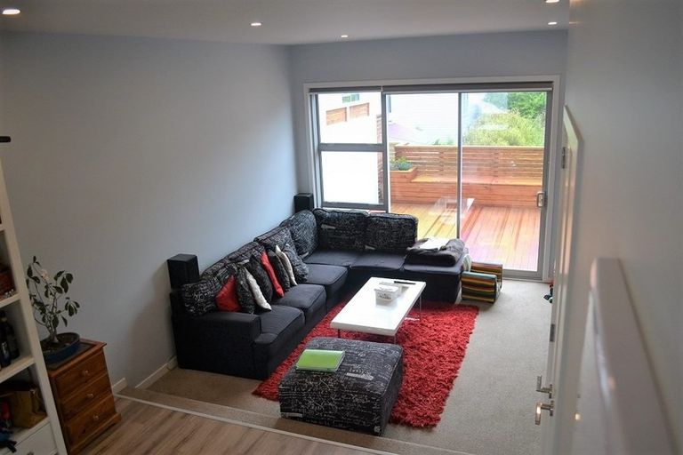 Photo of property in 9/32 Dr Taylor Terrace, Johnsonville, Wellington, 6037