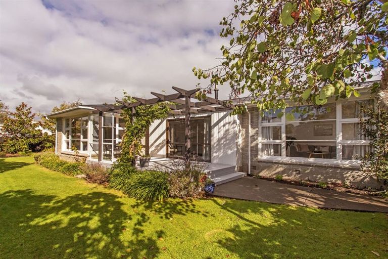 Photo of property in 136 Roydvale Avenue, Burnside, Christchurch, 8053