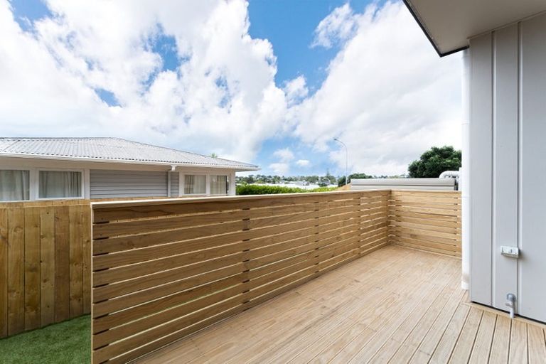 Photo of property in 64d Union Road, Howick, Auckland, 2014