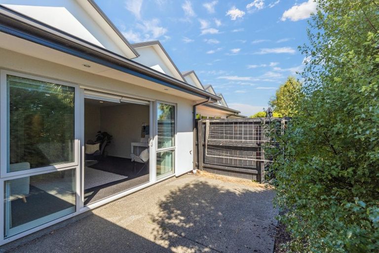 Photo of property in 2/39 Gallaghan Close, Wigram, Christchurch, 8042
