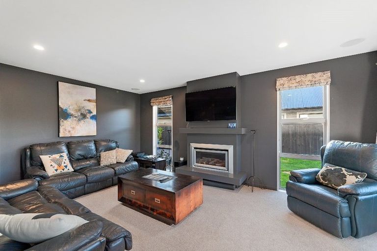 Photo of property in 16 John Annan Street, Halswell, Christchurch, 8025