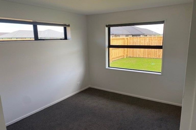 Photo of property in 14 Westbrook Avenue, Rolleston, 7615