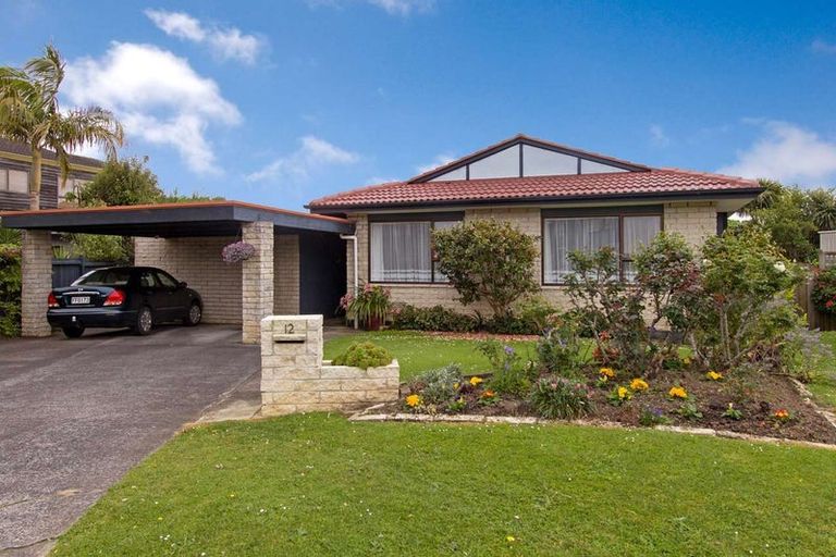 Photo of property in 23 Bluewater Place, Wattle Downs, Auckland, 2103